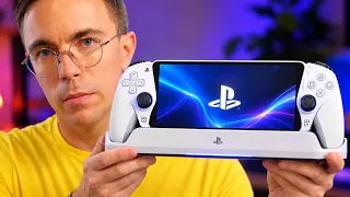 Nobody's Ready for the PS6