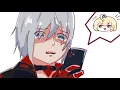 Fuu-chan What s mating press NIJISANJI EN