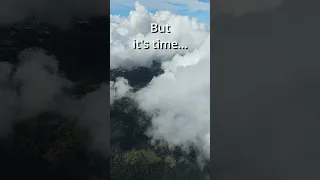 After months away traveling and medical check ups and emergencies, we finally GET TO GO HOME!!!