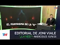 Download Lagu Editorial de Joni Viale \