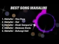 Download Lagu Best Song Mahalini Trending