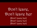 Download Lagu Cat like thief - Boxcar Racer   (lyrics)