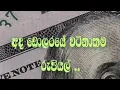 USD to LKR exchange rate today. #viral #shorts #yoitubeshorts đđđđđđ