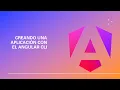 1 How to install Angular CLI and create your first Angular application
