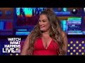Has Brittany Heard From Stassi Schroeder Since Her Split From Jax Taylor WWHL