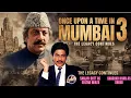 Lagu ONCE UPON A TIME IN MUMBAI 3 OFFICIAL AI TRAILER | SANJAY DUTT | SHARUKH KHAN | LALAS STUDIO | 2026