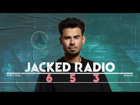 Download MP3 Jacked Radio #653 by AFROJACK