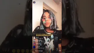 تعال العين بصوت لمى خالد دندنها