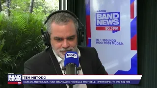 Andreazza: André Mendonça age conforme os precedentes de abertos por Moraes