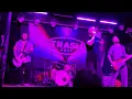 TRASH BOAT "He's So Good" (Live In Tampa)