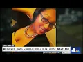 Mother of 3 Stabbed to Death in Laurel NBC4 Washington