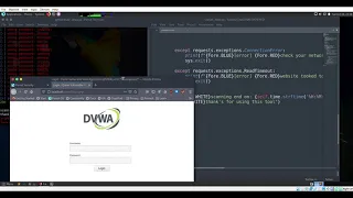 Brute Force Attack Using Python Power Of Python Just For Educational Purpose