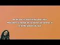 YG Marley - Praise Jah In The Moonlight (Traduction Française)