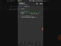 Find greatest among 3 Numbers in C programming language C language programs
