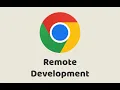Episode - Remote Development