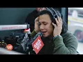 Sponge Cola performs "Pag-ibig" LIVE on Wish 107.5 Bus