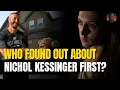 How and When Did They Find About Nichol Kessinger