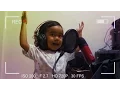 Download Lagu Tanganku Kerja Buat Tuhan by Sheera 2 Years Old Baby + Behind The Scene