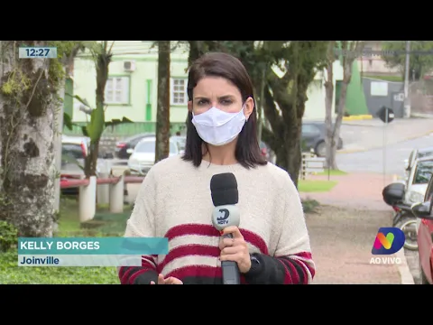 Oportunidade Joinville: Abre processo seletivo para contratações temporárias em diversas áreas