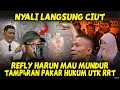 Lagu AMBYARR😱REFLY HARUN MAU MUNDUR DARI KUBU ROY SURYO CS HINGGA JOKOWI KASIH TAKLIMAT🔥