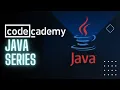 Comments Semicolons and Whitespace in Java Codecademy Java Series