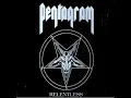 Pentagram - The Ghoul