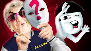 הסיפור על בנדיטו  הסיפור על בנדיטו