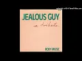 Download Lagu Roxy music - Jealous guy [1981] [magnums extended mix]