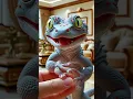 Download Lagu Suara Tokek Lucu Menyeramkan #tokek #suaratokek #gecko #tokekraksasa
