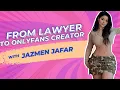 Jazmen Jafar Went From Lawyer to OnlyFans Creator in the Top 0 03 - Private Parts Unknown Ep 115