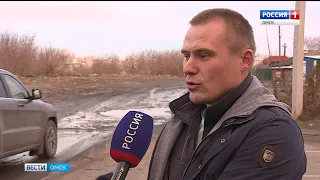 Автомобилисты нашли новый вариант объезда закрытых улиц 3-я Островская и Шаронова