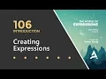 After Effects Expressions 106 - Creating Expressions
