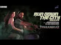 Run Down The City - Monica | Dhurandhar | Ranveer, Sara, Shashwat, Reble, Asha Bhosle, R.D. Burman