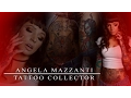 Tattoo Collector - Angela Mazzanti