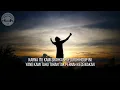 Download Lagu Pop Rohani - Dalam perjalanan hidup ini (Tuhan tak pernah kecewakan) Lyric