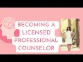 Becoming a Licensed Professional Counselor LPC In Georgia My Journey Tips and Encouragement