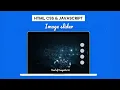 Slider Animation Pure CSS Image Slider Slideshow for Website HTML CSS Carousel