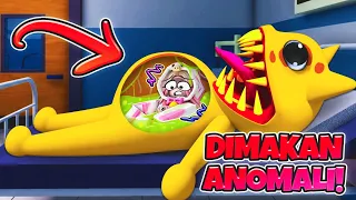 MOMON MASUK KE DALAM PERUT ANIMAL HOSPITAL di BROOKHAVEN ft @BANGJBLOX