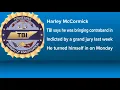 TBI McMinn County jail officer indicted for misconduct