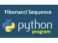python tutorial for beginners python Fibonacci sequence program python examples Harisystems