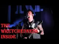 @matthewkheafy I @trivium I The Wretchedness Inside I 2014 Demo Version