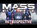 Mass Effect A Complete History and Retrospective