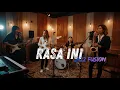Lagu Vierra - Rasa Ini | COVER JAZZ FUSION