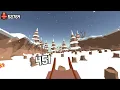 Snow Rider 3d Score 820