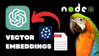 What are Vector Embeddings Pinecone DB ChatGPT