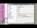 IBExpert Quick Tip Set up the IBExpert User Database