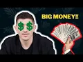 Andrew Schulz has 30 MILLION in his Bank Account