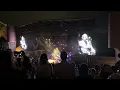 Flowers ft Nathaniel Rateliff-Gregory Alan Isakov w/ Colorado Symphony Orchestra at Red Rocks 9/6/26