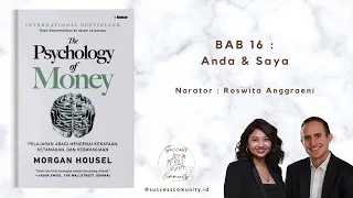 Download PSYCHOLOGY OF MONEY  - Bab16 bagian 2 (Audio Book Bahasa Indonesia) MP3