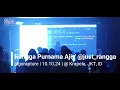 Download Lagu Rangga Purnama Aji | algorapture: Live-Coding Audio/Visual Surge set at Krapela, Jakarta | 10.10.24